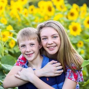 Meet your Posher, Brandi